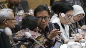 Co-Payment Asuransi Kesehatan: Manfaatnya Bikin Menkes Terkesan