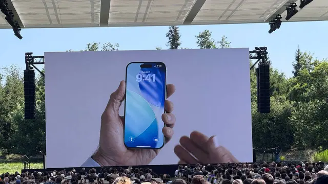 Daftar iPhone Update iOS 16: Ponselmu Termasuk? Cek Sekarang!