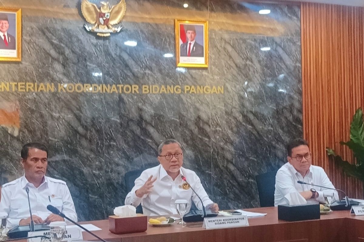 Dana Rp6 Triliun Menggantung? Serap Jagung Petani Sekarang!