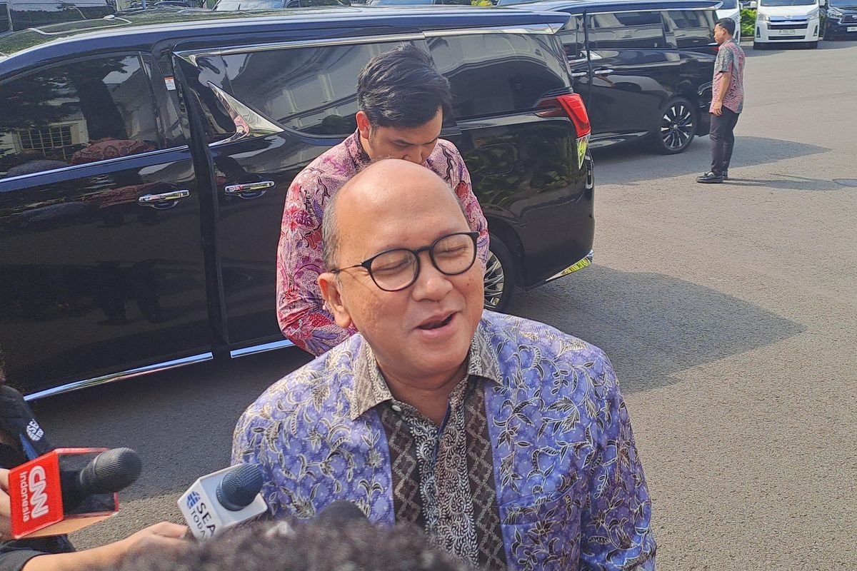 Danantara & Bill Gates: Investasi Raksasa di 3 Sektor Strategis