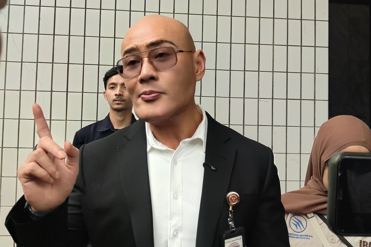 Deddy Corbuzier vs Raffi Ahmad: Kekuasaan, Artis, dan Laporan Keuangan Negara
