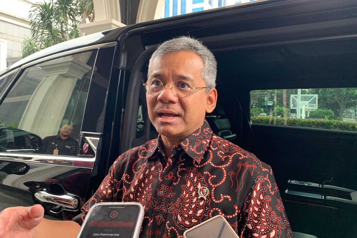 Deflasi Mei 2025: Daya Beli Kuat, Ekonomi Indonesia Tumbuh?