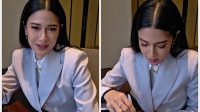 Dian Sastro Pilih Tim Bubur: Aduk atau Tidak? Rahasianya?