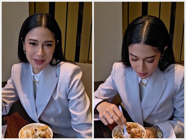 Dian Sastro Pilih Tim Bubur: Aduk atau Tidak? Rahasianya?