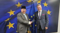 Ekspor RI ke Uni Eropa: Melonjak 50%, Ini Rahasianya