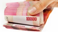 Emak-emak Garut Dapat BSU, Minta Tambahan Ini ke Pemerintah