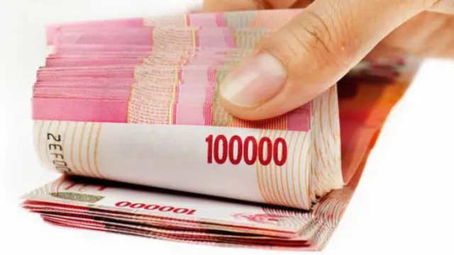 Emak-emak Garut Dapat BSU, Minta Tambahan Ini ke Pemerintah