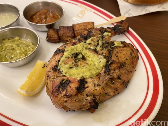Gading Serpong: 5 Kuliner Viral, Wajib Coba! Antre Puas