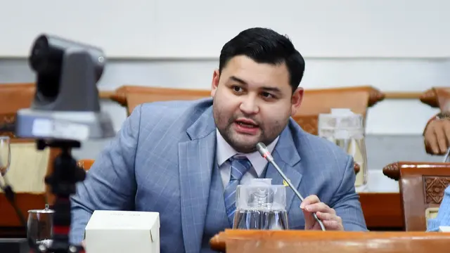 Gavriel Novanto Dukung Cabut IUP Raja Ampat: Selamatkan Alam