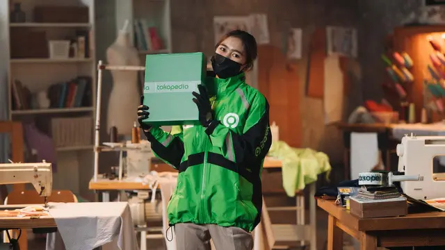 GoTo Bantah Akuisisi Grab: Fakta Mengejutkan Terungkap