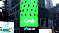 Grab Bantah Akuisisi GOTO: Tak Ada Negosiasi, Resmi!