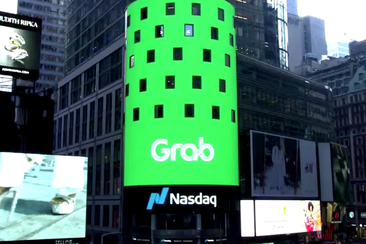 Grab Bantah Akuisisi GOTO: Tak Ada Negosiasi, Resmi!
