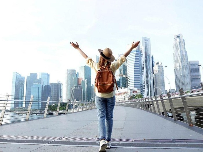 Hindari Jebakan Utang: 5 Kesalahan Backpacker Saat Liburan
