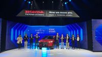 Honda HR-V Hybrid: Harga di Bawah Rp500 Juta, Spek Gahar!