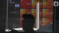 IHSG Melemah: Bursa Saham Anjlok 11 Juni 2025? Simak!