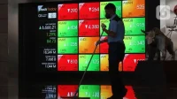 IHSG Naik? Rekomendasi Saham Terbaik 11 Juni 2025, Cek Sekarang!