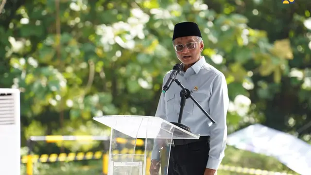 Indonesia Butuh Dana Jumbo Infrastruktur Rp 1.905 Triliun Hingga 2029