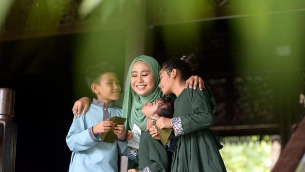 Indonesia Turun Peringkat: Destinasi Ramah Muslim Terancam?
