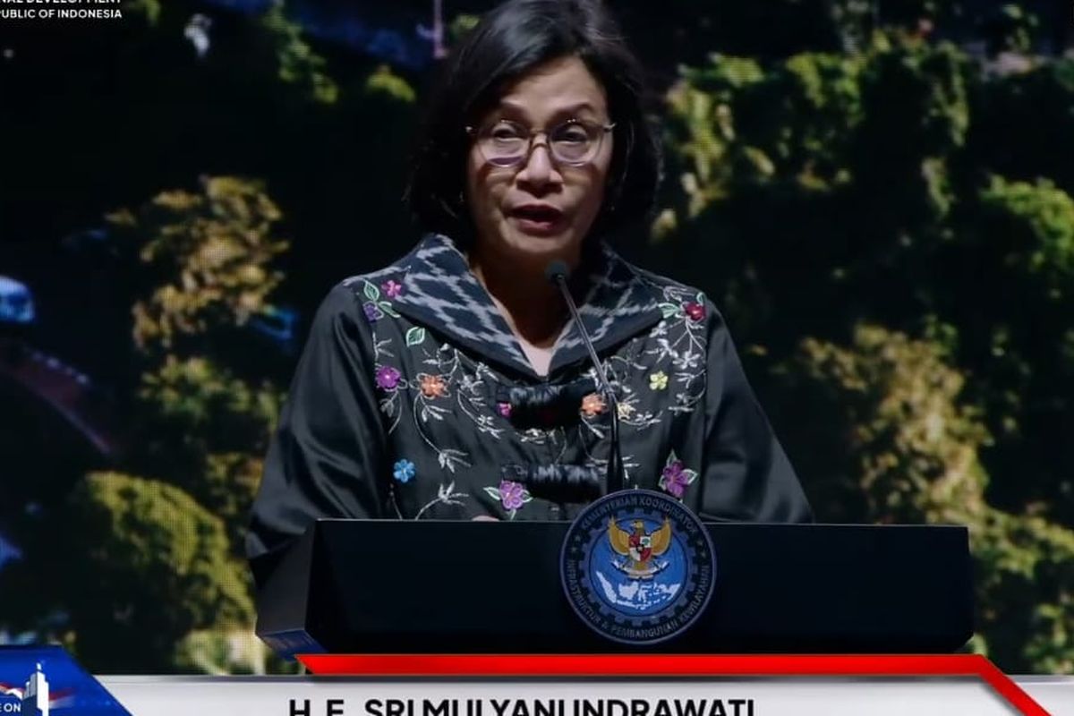 Infrastruktur RI Butuh Rp 10.151 Triliun: Nasib Tokopedia Lapak?
