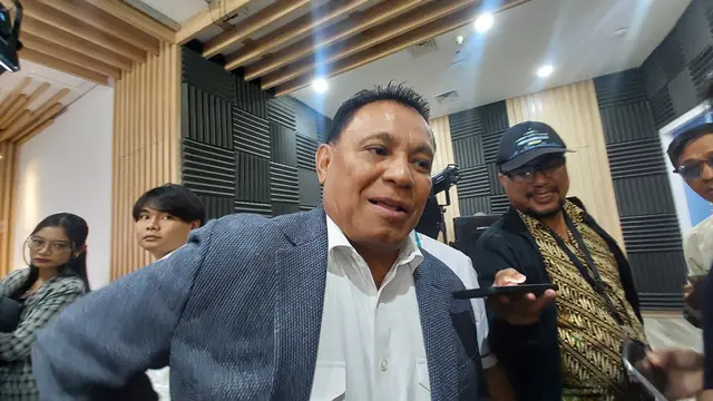 Investasi Garam Rote Ndao: Sentra Industri Tarik Minat Investor