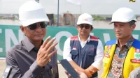 Investasi Mega Proyek Tol & PLTM: Rp 90 Triliun