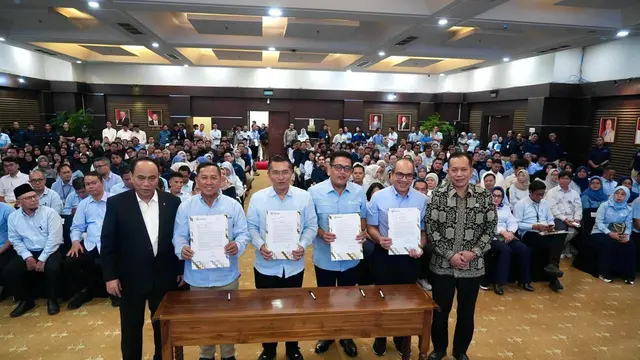 KPK-Kejagung Awasi Koperasi Desa Merah Putih: Temuan Mengejutkan?