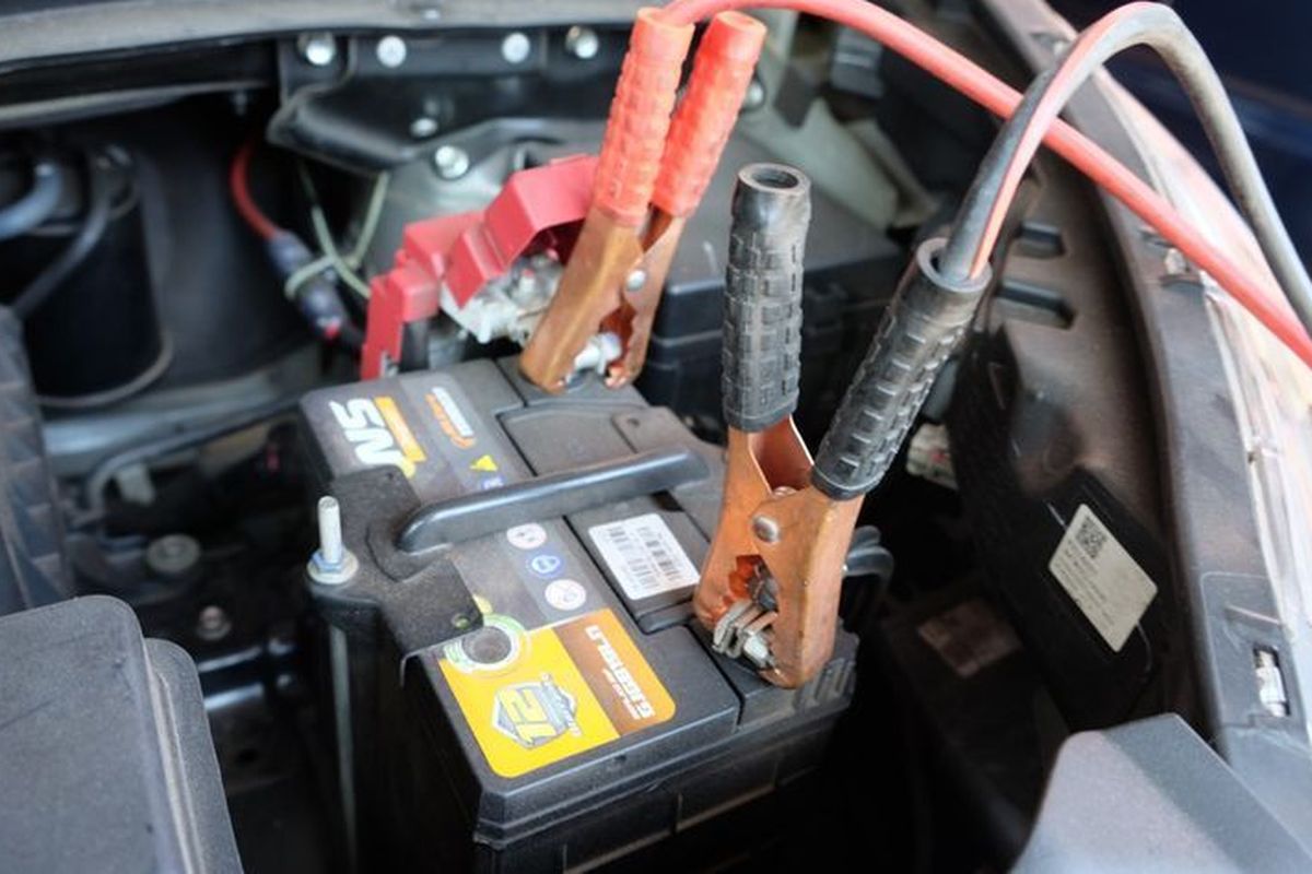 Kuasai Perawatan Mobil: Panduan Lengkap Pengemudi Baru