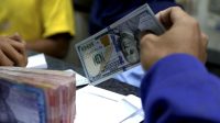Kurs Rupiah Hari Ini: 5 Bank Besar Tunjukkan Penguatan Hebat