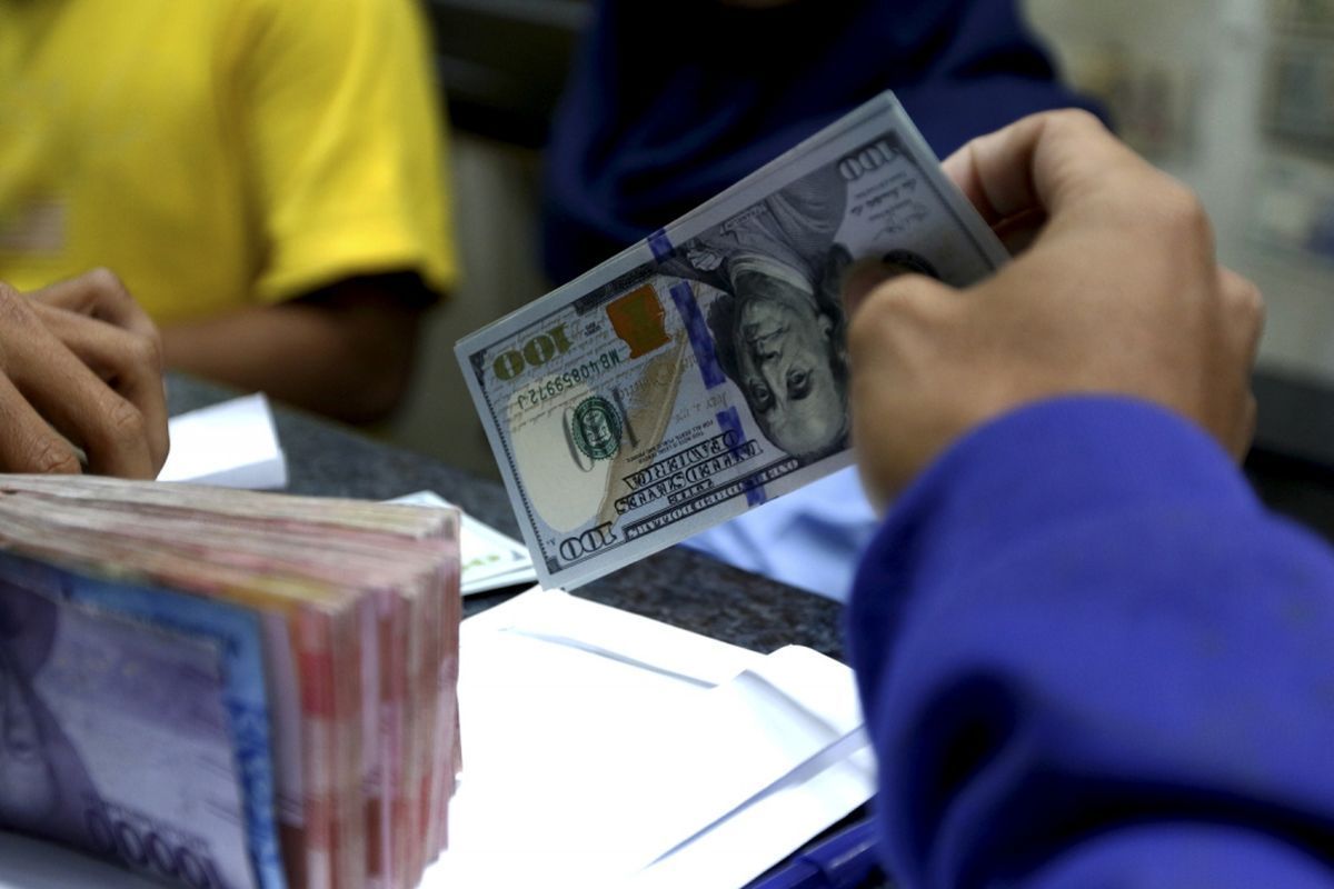 Kurs Rupiah Hari Ini: 5 Bank Besar Tunjukkan Penguatan Hebat