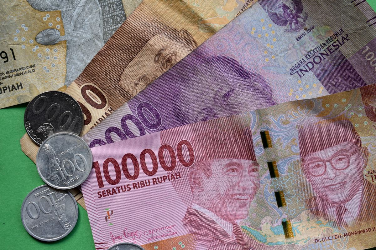 Kurs Rupiah Hari Ini: Cek 5 Bank Besar Indonesia