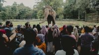 Liburan Ramai? Tips Cerdas Mengatasi Tempat Wisata Overcrowded