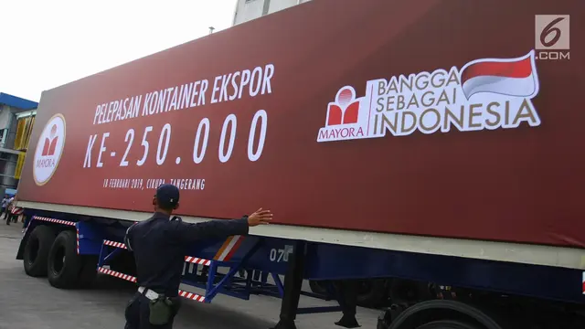 Mayora Indah Bagi Dividen Jumbo 2024: Rp55 Per Saham