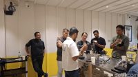 Mengulik Rahasia Kopi: Indonesia Coffee Academy Mengajakmu