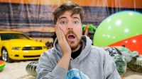 MrBeast Puasa 14 Hari: Efek Mengejutkan Tubuhnya Terungkap