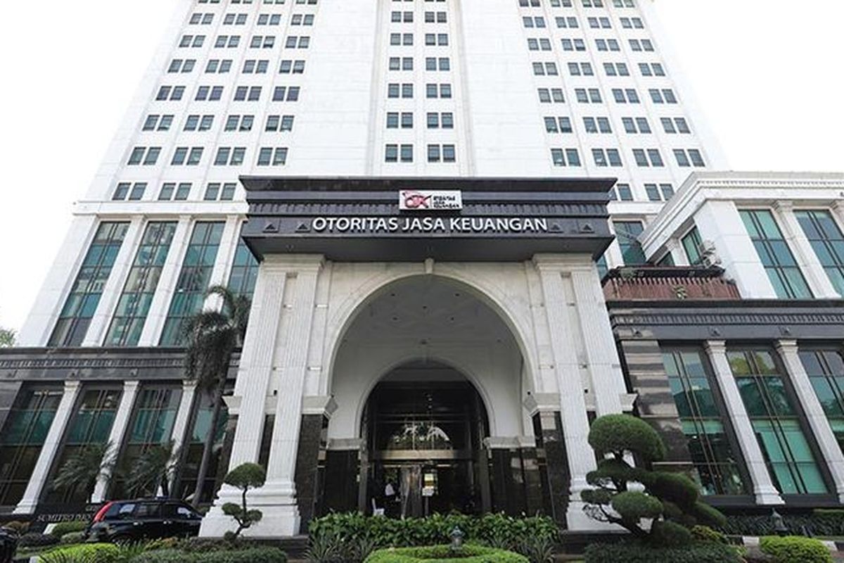 OJK Perkuat Pengawasan Laporan Keuangan Bank: Direksi Bertanggung Jawab