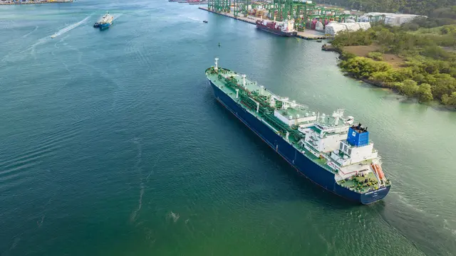 Pelayaran: Boom Industri Maritim, Ini Rahasia Kesuksesannya
