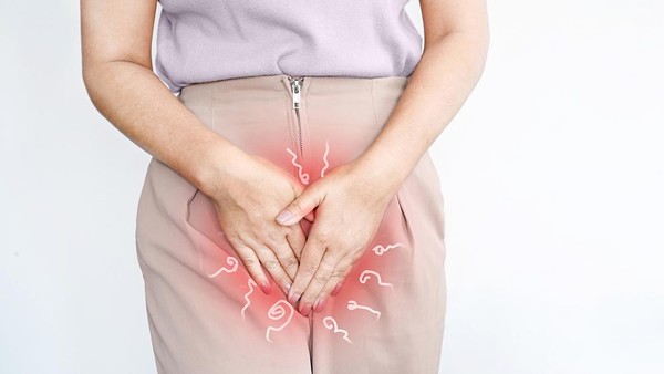 Perdarahan Vagina Pasca Intim? Kisah Nyata Dua Penderita Kanker
