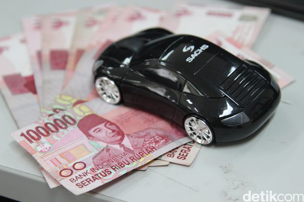 Perpanjang STNK Tanpa KTP Lama? BBN Gratis, Mudah!