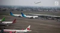 Pesawat Murah Langka? Kemenhub Belum Tambah Rute Penerbangan