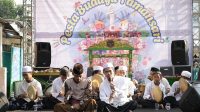 Pesta Budaya Taman Sari: Meriahkan HUT DKI Jakarta!