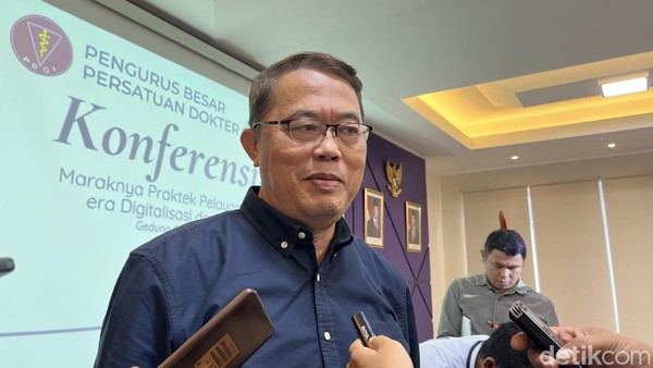 Polemik Kolegium Dokter Gigi: PDGI Tetap Terlibat?