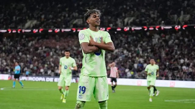 Prediksi Ballon d'Or: Henry Ungkap 4 Nominasi Mengejutkan