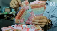 Prediksi Rupiah Hari Ini: Naik Tajam, Kamis 12 Juni 2025?