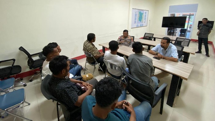 Pungli Savana Mausui NTT: Fakta Mengejutkan Terungkap!