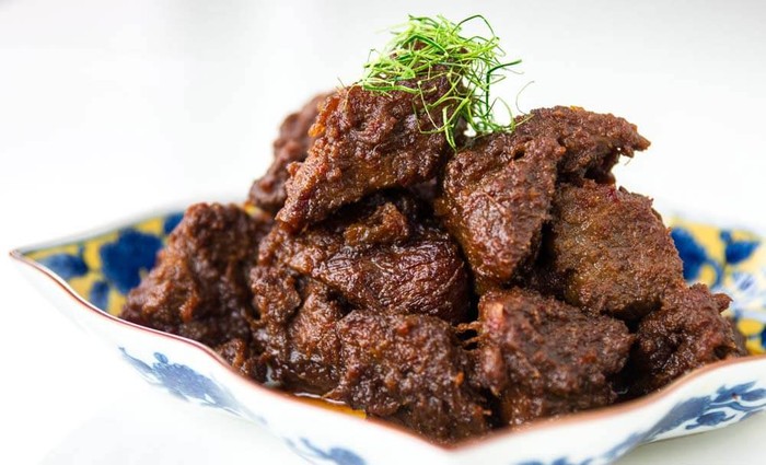 Rahasia 5 Masakan Indonesia Tersulit: Resep & Tipsnya