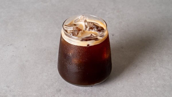 Rahasia Aerocano: Kopi Hitam Creamy Anti Ngantuk, Bikin Fokus!