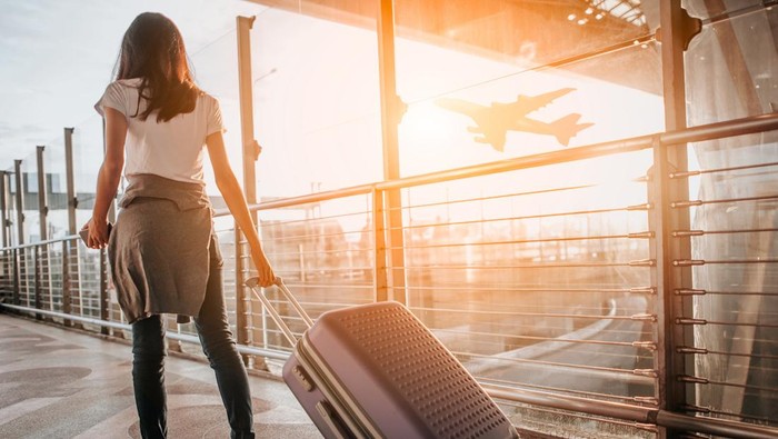 Rahasia Anti Telat Pesawat: 8 Tips Traveling Anti Ribet