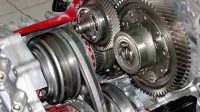 Rahasia Awetkan Transmisi CVT Mobil: Tips & Trik Jitu
