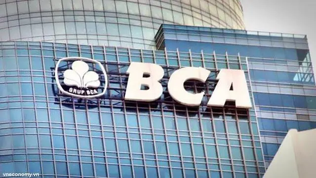 Rahasia BBCA: Dongkrak Ekonomi RI Lewat UMKM Hebat