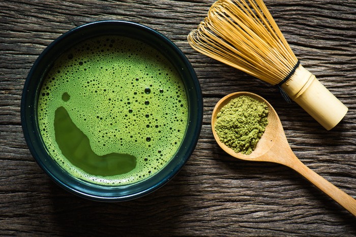 Rahasia Matcha Jepang Hilang? Turis Asing Jadi Tersangka